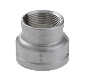 Муфта переходная ВР/ВР 3х2" (88.9х60.3мм) BSPP AISI304/1.4301
